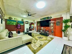 Blk 306 Teck Ghee Vista (Ang Mo Kio), HDB 5 Rooms #561491201